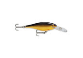 Shad Rap size 5 Gold