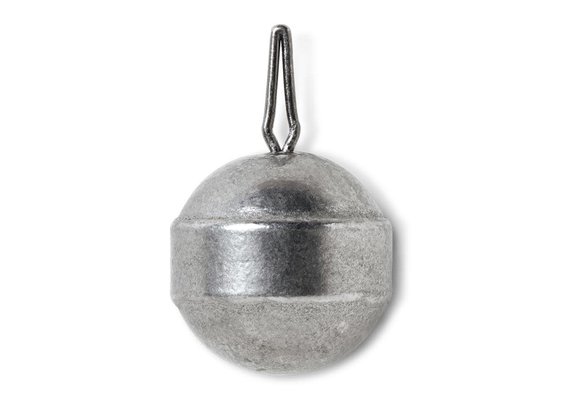 Tungsten Drop Shot Weight 1/8