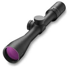 Burris Rifle Scope DROPTINE 3X-9X-40MM