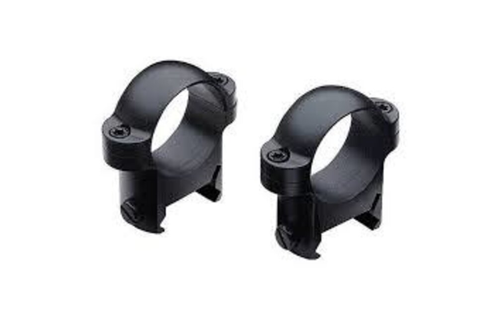 Burris Med 1 inch ZEE Scope Rings Matte ...