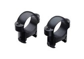 Burris Med 1 inch ZEE Scope Rings Matte ...
