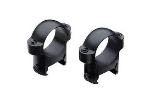 Burris Med 1 inch ZEE Scope Rings Matte ...