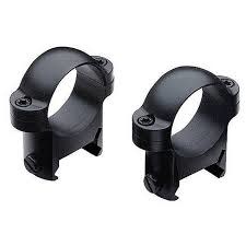 Burris Med 1 inch ZEE Scope Rings Matte ...