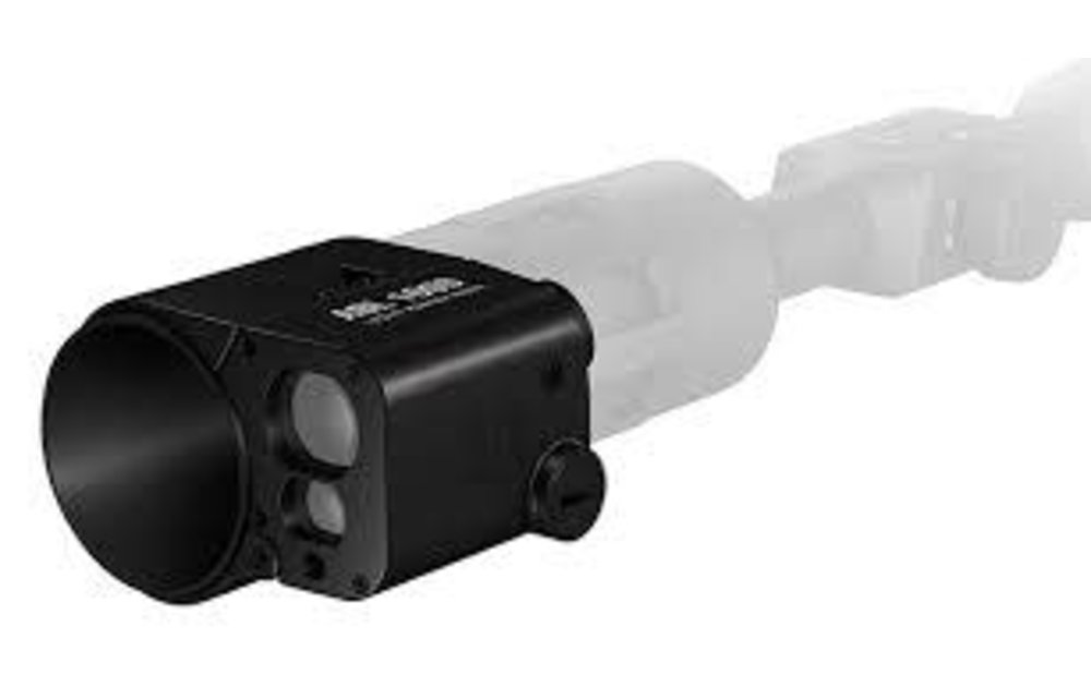 ATN Auxiliary Ballistic Laser Rangefinder for Smart HD Scopes, Bluetooth, 1000
