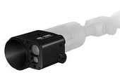 ATN Auxiliary Ballistic Laser Rangefinder for Smart HD Scopes, Bluetooth, 1000