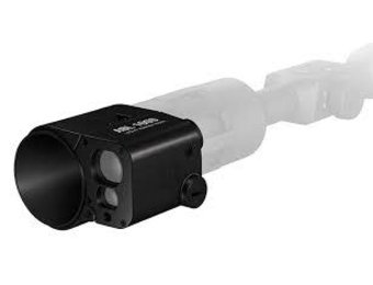 ATN Auxiliary Ballistic Laser Rangefinder for Smart HD Scopes, Bluetooth, 1000