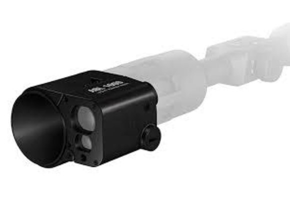 ATN Auxiliary Ballistic Laser Rangefinder for Smart HD Scopes, Bluetooth, 1000