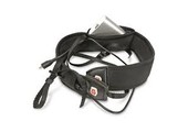 Atn Corp 658175112280 - Battery Pack w/Padded Neck Lanyard Black