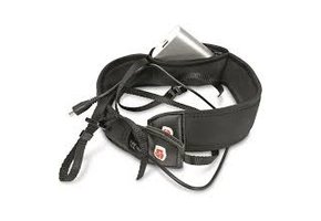 Atn Corp 658175112280 - Battery Pack w/Padded Neck Lanyard Black