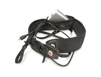 Atn Corp 658175112280 - Battery Pack w/Padded Neck Lanyard Black
