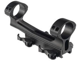 ATN SCOPE MOUNT 30MM DUAL QDM |