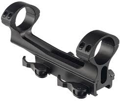 ATN SCOPE MOUNT 30MM DUAL QDM |