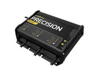 MINN KOTA MK 345PC Battery Charger, 3 bank, 45 Amp