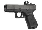 Glock Gen 5 19 Modular Optic System 9MM