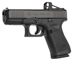 Glock Gen 5 19 Modular Optic System 9MM