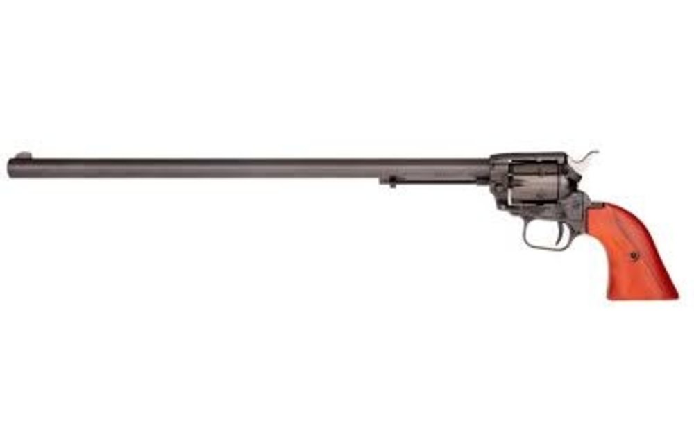 RR 22LR BLUE 16" 6RD FS