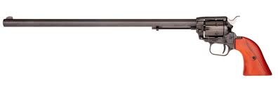 RR 22LR BLUE 16" 6RD FS