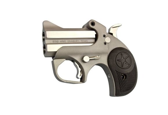 Bond Arms Roughneck 357 Magnum | 38 Special BARN-357
