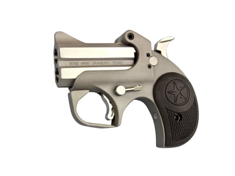 Bond Arms Roughneck 357 Magnum | 38 Special BARN-357