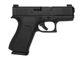 Glock G43X Black