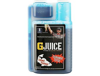 G-Juice 8oz