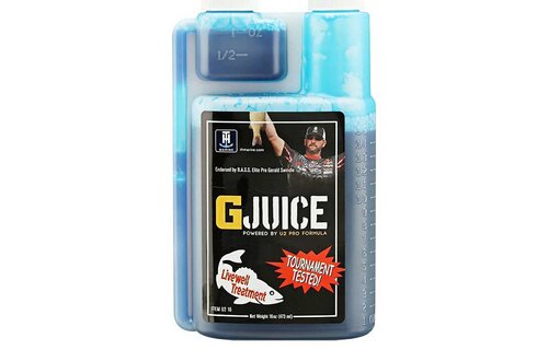 G-Juice 8oz