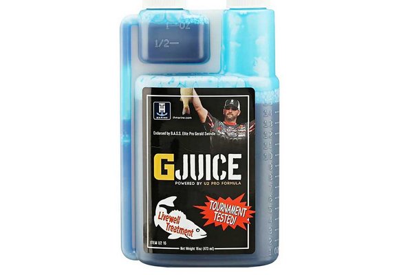 G-Juice 8oz