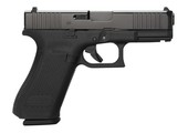 G45 Gen5 9MM 17+1 4.0" FS PA455S203