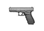 G21 G4 45ACP 13+1 4.6" FS 3-13RD MAGS | ACCESSORY RAIL 45 ACP