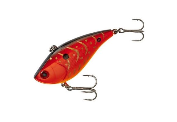 One Knocker 1/2oz - Rayburn Red