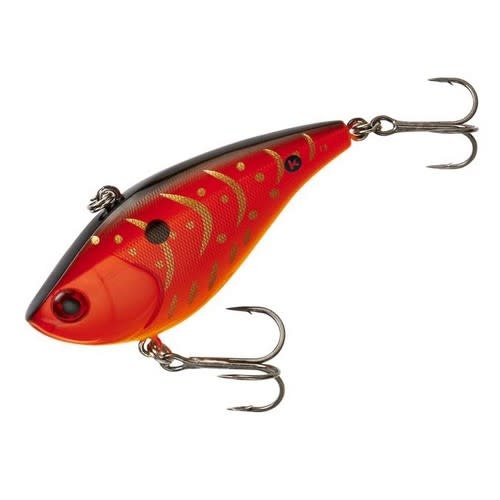 One Knocker 1/2oz - Rayburn Red