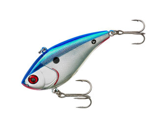 Hard Knocker 1/2oz - Blue Shiner