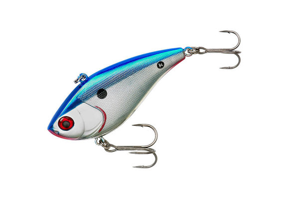 Hard Knocker 1/2oz - Blue Shiner