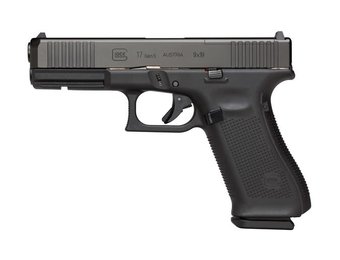 G17 GEN5 MOS