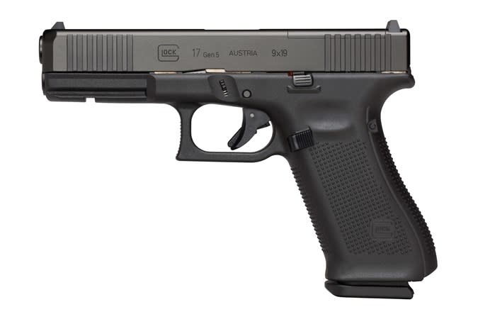 G17 GEN5 MOS