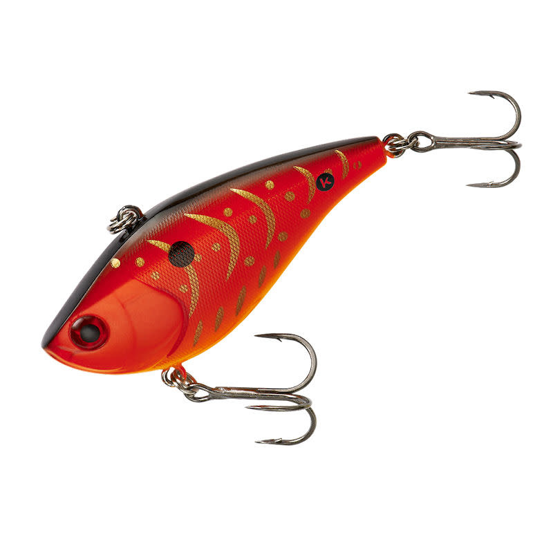 One Knocker 3/4oz - Rayburn Red