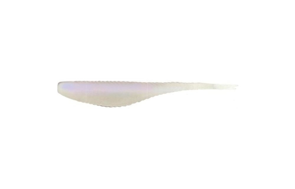 Armor Shad 3" Pro Purple