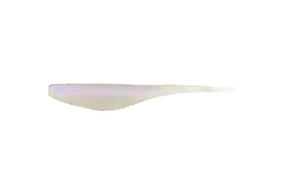 Armor Shad 3" Pro Purple
