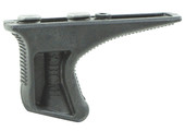 Bravo KAGKMBLK BCMGunfighter Angled KeyMod Tactical Grip AR-15