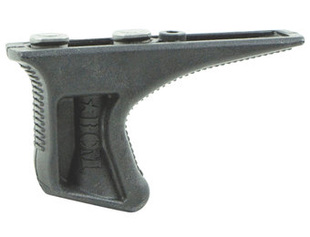 Bravo KAGKMBLK BCMGunfighter Angled KeyMod Tactical Grip AR-15