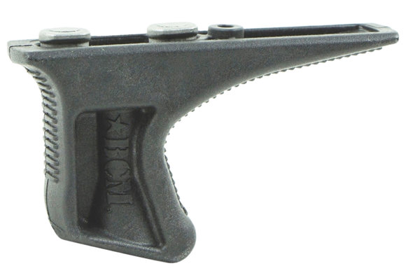 Bravo KAGKMBLK BCMGunfighter Angled KeyMod Tactical Grip AR-15