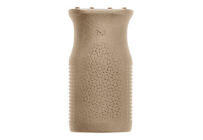 Magpul MAG597-FDE MVG M-LOK Vertical Grip Polymer Flat Dark Earth