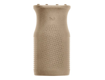 Magpul MAG597-FDE MVG M-LOK Vertical Grip Polymer Flat Dark Earth