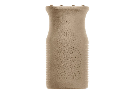 Magpul MAG597-FDE MVG M-LOK Vertical Grip Polymer Flat Dark Earth