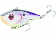 Red Eyed Shad  /  Royal Purple