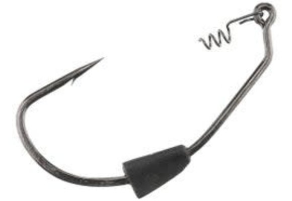 VMC Ike Approved Heavy Duty Weighted Swimbait Hooks 4pk 5/0