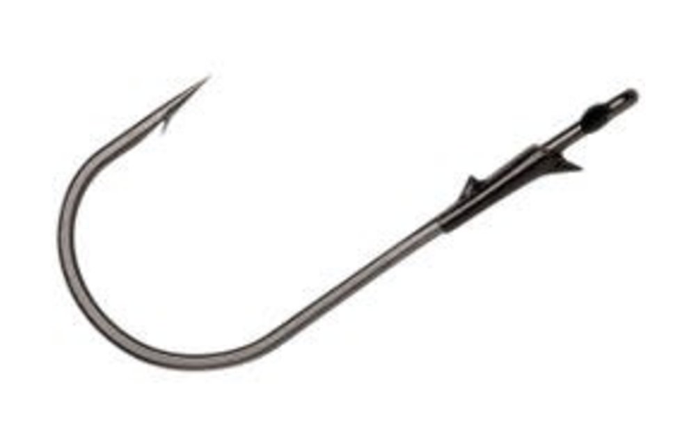 VMC Ike Approved Flippin Hook 2/0
