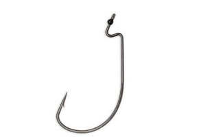VMC Ike Approved Wide Gap Bulk 25pk 1/0