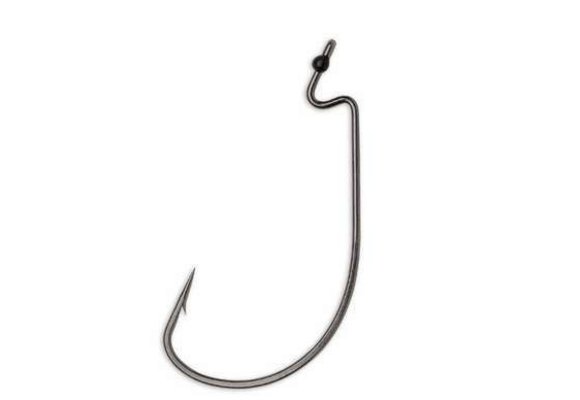VMC Ike Approved Wide Gap Bulk 25pk 1/0