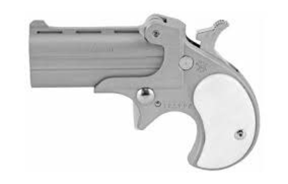 COBRA CLASSIC DER 22LR STN/PEARL CL22LSP